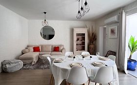 Gorgeous Town House