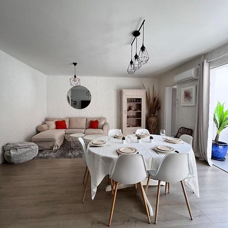 Villa Gorgeous Town House Narbona Exterior foto