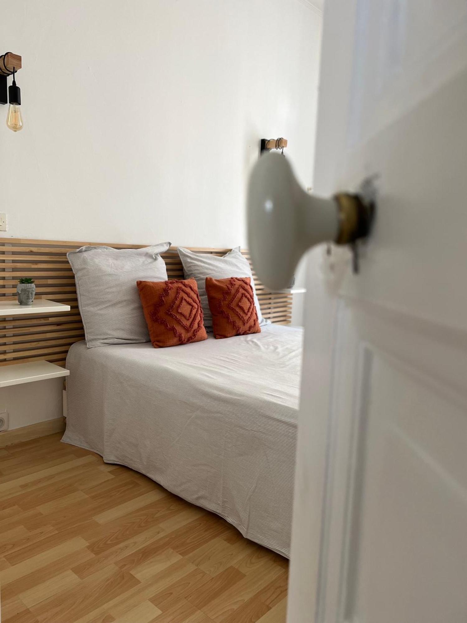 Villa Gorgeous Town House Narbona Exterior foto