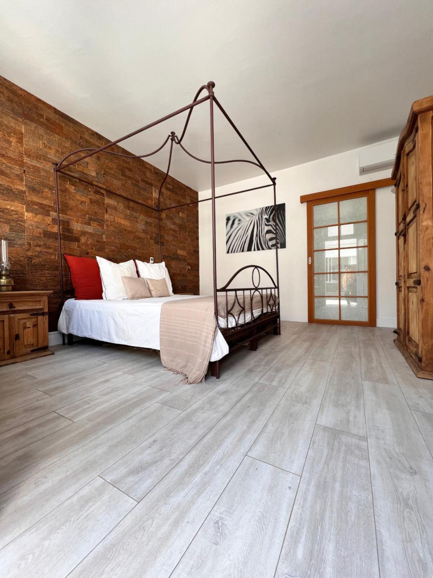 Villa Gorgeous Town House Narbona Exterior foto