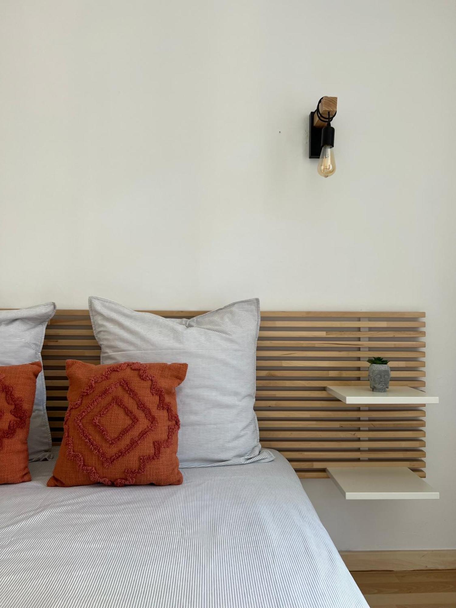 Villa Gorgeous Town House Narbona Exterior foto