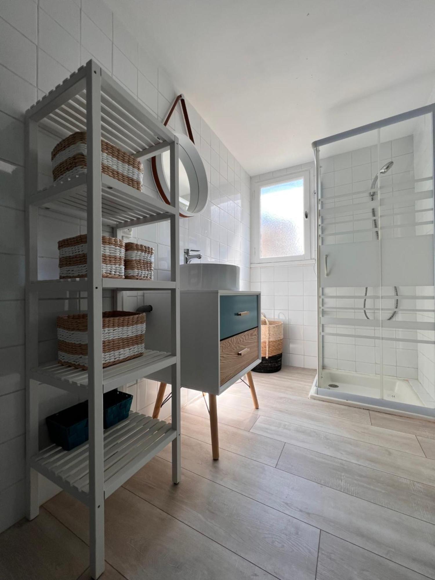Villa Gorgeous Town House Narbona Exterior foto