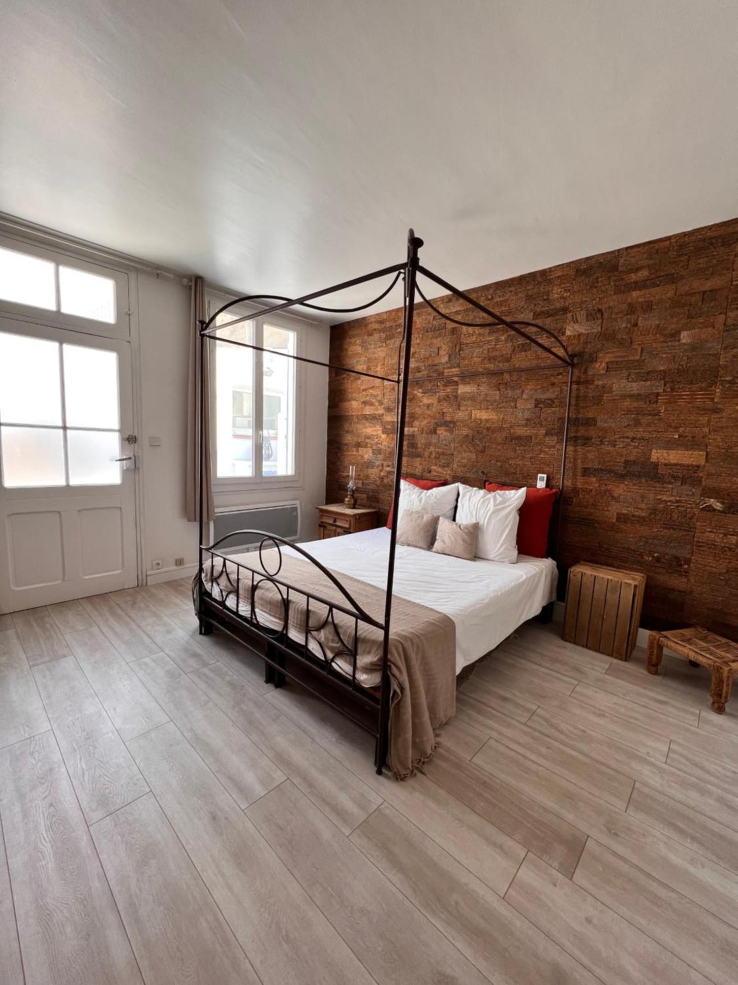 Villa Gorgeous Town House Narbona Exterior foto