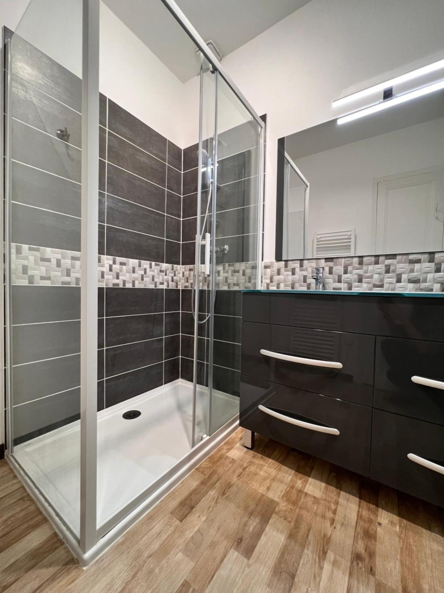 Villa Gorgeous Town House Narbona Exterior foto